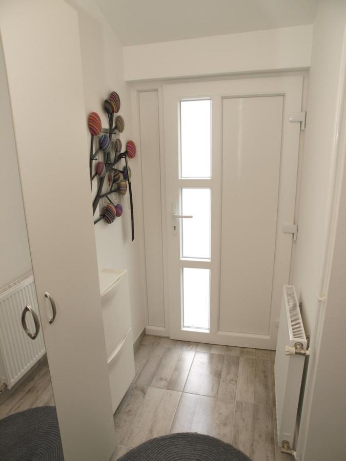 Cozy Studio Apartment Tian In Zagreb Buitenkant foto