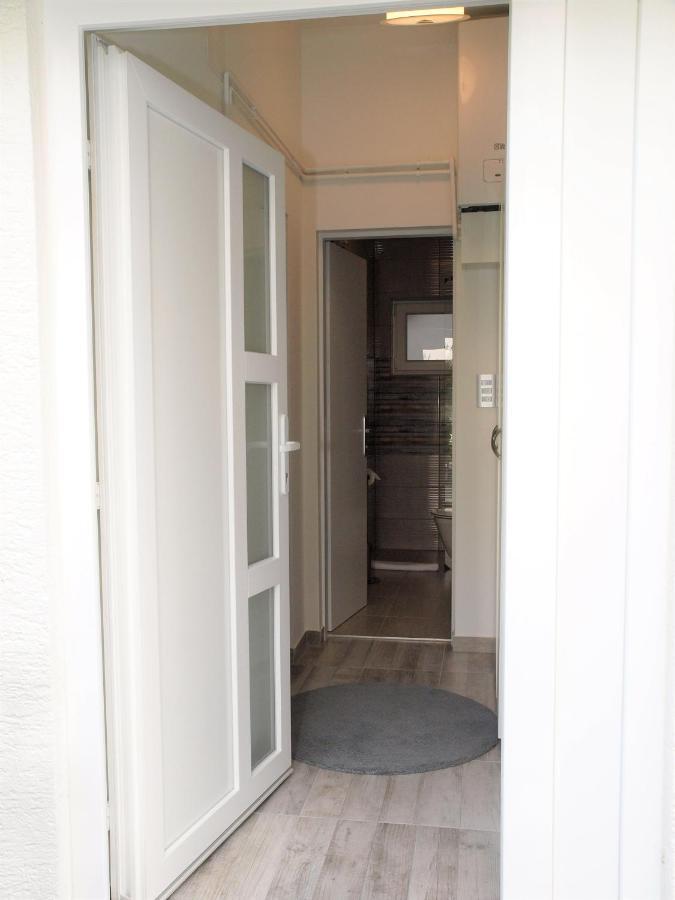 Cozy Studio Apartment Tian In Zagreb Buitenkant foto